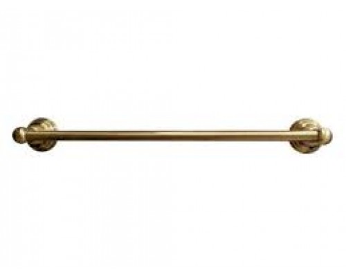 CA 211.92 OLD BRASS Держатель полотенца 40см CA21192