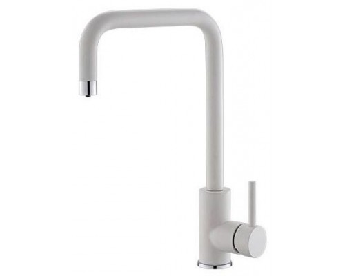 Alv 1139810 Dual G11 Arctic Смеситель для кухни 257 мм, под питьевую воду, П излив 1139810