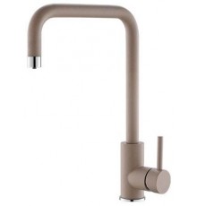 Alv 1139811 Dual G55 Beige Смеситель для кухни 257 мм, под питьевую воду, П излив 1139811