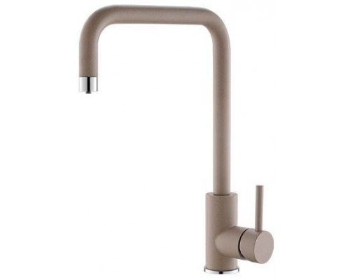 Alv 1139811 Dual G55 Beige Смеситель для кухни 257 мм, под питьевую воду, П излив 1139811