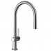 Hansgrohe Talis M54 Смеситель для кухни, 1 отв., цвет: хром. 72800000