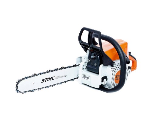 Бензопила Stihl MS 210 (35см 3/8 1,3 50) Бензопила Stihl MS 210 (35см 3/8 1,3 50)