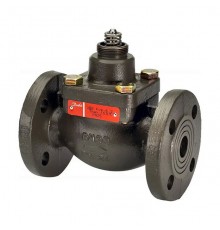 Клапан регулирующий Danfoss VB2 Ду 25мм Kvs 10 м³/ч. 065B2058