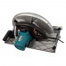 Пила дисковая электрическая Makita 5143R