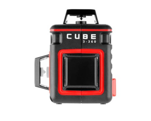 Уровень лазерный ADA CUBE 3-360 Basic Edition Уровень лазерный ADA CUBE 3-360 Basic Edition