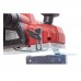 Рубанок аккумуляторный REDVERG RD-P18/U (без акк, без з/у)