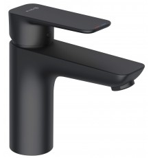 Kludi 40 292 3975 PureStyle Смеситель для раковины 100 мм, гладкий,7 л/мин 402923975