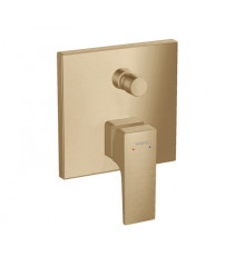 HG 32 545 140 Metropol Смеситель для 2х потребителей (внешняя монтажная часть) 32545140