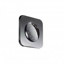 Carlo Frattini Wellness Форсунка для душа, встраиваемая, поворотная, цвет: хром. F2416CR