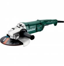 Машина шлифовальная угловая Metabo W 2000-230