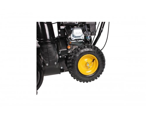 Снегоуборщик бензиновый CHAMPION ST661