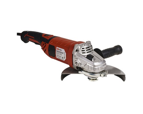 Машина шлифовальная угловая REDVERG RD-AG2100-230S Машина шлифовальная угловая REDVERG RD-AG2100-230S