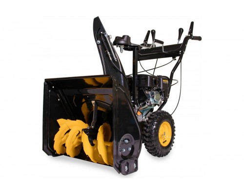 Снегоуборщик бензиновый CHAMPION ST661