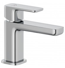 Kludi 42 290 0575 Renon Смеситель для раковины 85 мм, гладкий, 5 л/мин 422900575