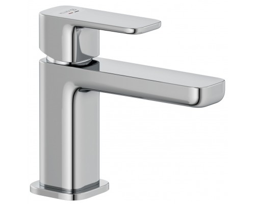 Kludi 42 290 0575 Renon Смеситель для раковины 85 мм, гладкий, 5 л/мин 422900575