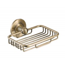 Мыльница, антик бронза Timo Nelson 160023/02 160023/02