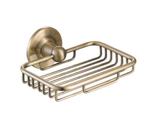 Мыльница, антик бронза Timo Nelson 160023/02 160023/02