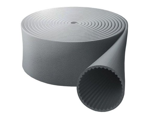 Трубка шумопоглащающая Energoflex Acoustic 110-5 для канализационных труб. EFXT1105ACU