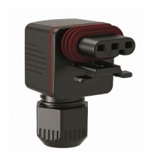 Штекер 90° Grundfos Alpha 1 L. 99439948