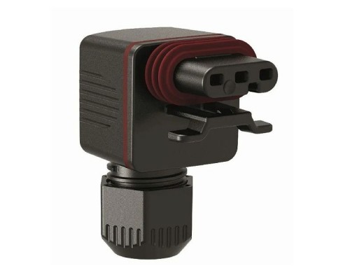 Штекер 90° Grundfos Alpha 1 L. 99439948 Штекер 90° Grundfos Alpha 1 L. 99439948