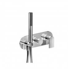 Fantini Mare Смеситель для душа, встраиваемый, цвет: хром. 51 02 V084B