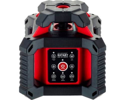Нивелир лазерный ADA ROTARY 500 HV SERVO (Online product)