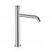 Cisal X32 Смеситель для раковины, высокий, 1 отв., цвет: Inox spazzolato. X1003544D1