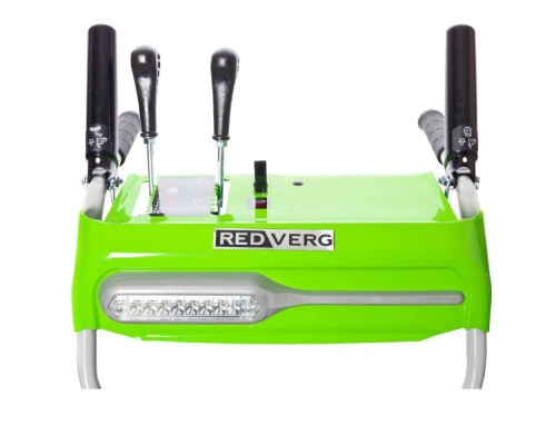Снегоуборщик REDVERG RD-SB62/7E Снегоуборщик REDVERG RD-SB62/7E