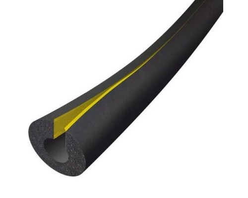 Трубка теплоизоляционная K-Flex ST/SK 9мм/Dвн=28мм/98м вспененный каучук. R09028213603