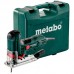 Лобзик Metabo STE 100 Quick+кейс