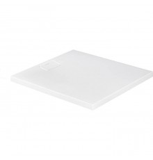 Duravit Stonetto Поддон для душа прямоугольный 100х90х5см., DuraSolidreg; Q, цвет: белый. 720166380000000