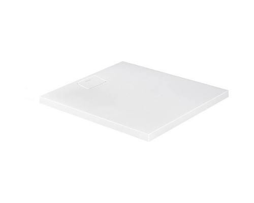 Duravit Stonetto Поддон для душа прямоугольный 100х90х5см., DuraSolidreg; Q, цвет: белый. 720166380000000