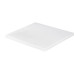 Duravit Stonetto Поддон для душа прямоугольный 100х90х5см., DuraSolidreg; Q, цвет: белый. 720166380000000