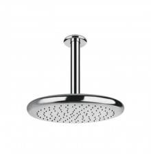 Gessi Goccia Верхний душ для потолочного крепления Oslash;306мм, цвет: хром. 33766#031
