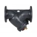 Фильтр сетчатый Danfoss FVF Ду300 Ру16 со сливным краном фланцевый. 065B7739