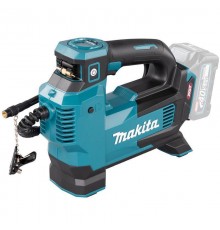Компрессор автомобильный аккумуляторный Makita MP001GZ
