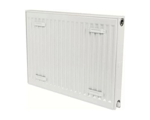 Радиатор стальной панельный Kermi Profil-K FK0 12 300/400 боковое подключение 4xG1/2 . FK0120304W02