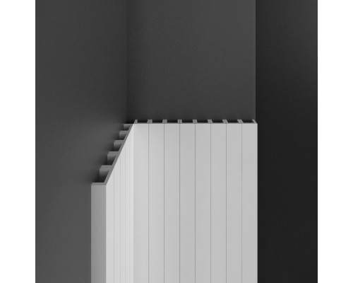 Молдинг DECOMASTER D181 ДМ(30*50*2000 мм) Молдинг DECOMASTER D181 ДМ(30*50*2000 мм)
