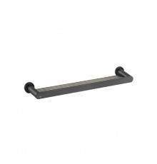 Gessi Emporio accessories Настенная полка 45 см, цвет: Black XL. 38947#299