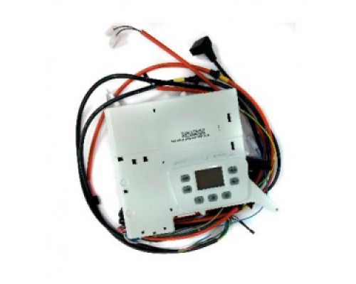 Принадлежности для котлов Комплект модернизационный M QUASAR D24 Baxi JJJ 710927300 Принадлежности для котлов Комплект модернизационный M QUASAR D24 Baxi JJJ 710927300