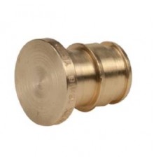 Фитинги аксиальные (надвижные) Заглушка для системы GX, 20 GIA GX165Y004