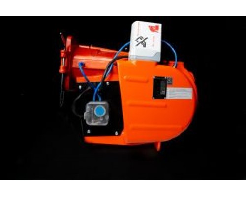 Горелки дизельные Горелка дизельная одноступенчатая DLU 5 Long 59-178 кВт Gokce GKC 0050000L Long