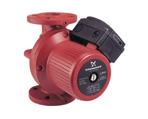 UPS 32-120 F Насос циркуляционный 1х230В с бронзовым корпусом Grundfos UPS 32-120 F Насос циркуляционный 1х230В с бронзовым корпусом Grundfos
