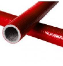 Трубы теплоизоляционные Трубка K-FLEX PE 09x028-2 COMPACT RED R090282118PE0CR