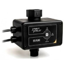 Шкафы автоматики Система управления Smart Press WG 1,5 DAB 60114808