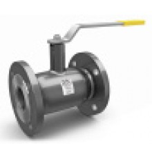 Краны шаровые Кран шаровой LD КШЦФР из стали 12Х18Н10Т, Ду200/15,0 Ру1,6, 2 исп., с редуктором LD 11122009161RULD000000000