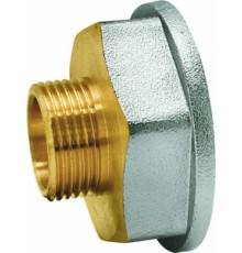 Фитинги резьбовые Переходник 1х3/4, ВР-НР Kromwell EU.ST3050175 1x34