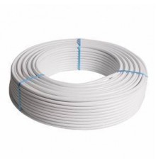 Трубы металлополимерные Труба HENCO STANDARD, PEXc-AL-PEXc, 20х2, бухта 100 метров HE 100-200216