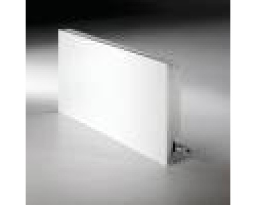 Конвекторы медно-алюминиевые настенные Радиатор Jaga Linea Plus Wall H50 L80 T10 LINW0.05008010.133