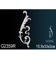 Декоративный элемент G2359R